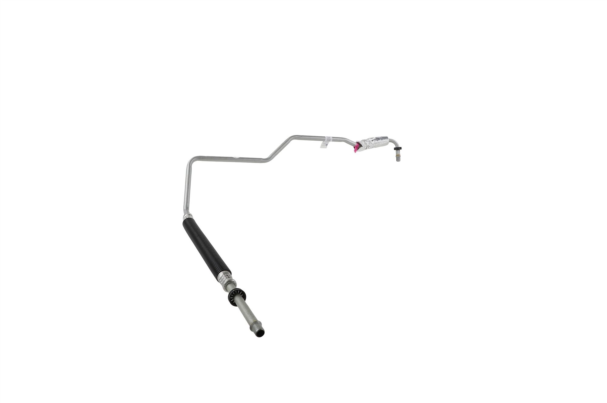GM Genuine Parts Transmission Oil Cooler Line 15258728 — image 10